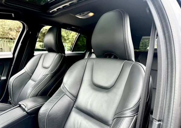 Volvo V60 cena 77900 przebieg: 202762, rok produkcji 2018 z Sztum małe 781
